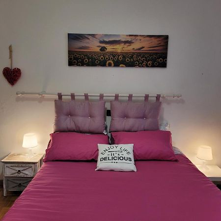 In My Place Roma Exterior foto