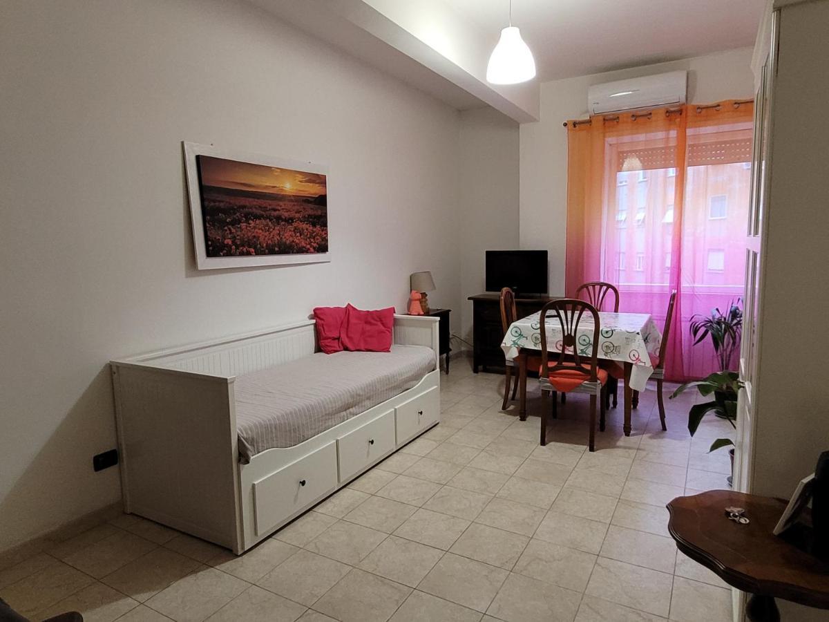 In My Place Roma Exterior foto