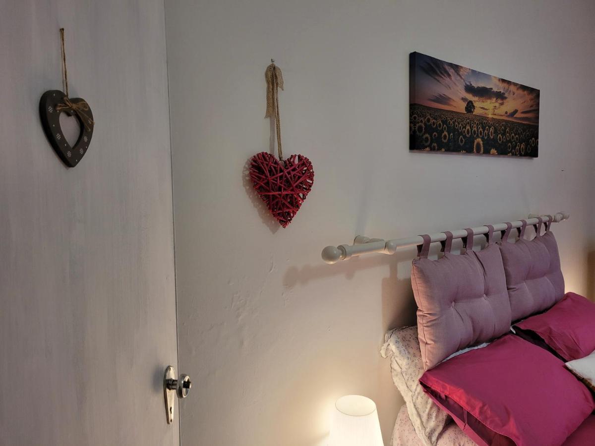 In My Place Roma Exterior foto