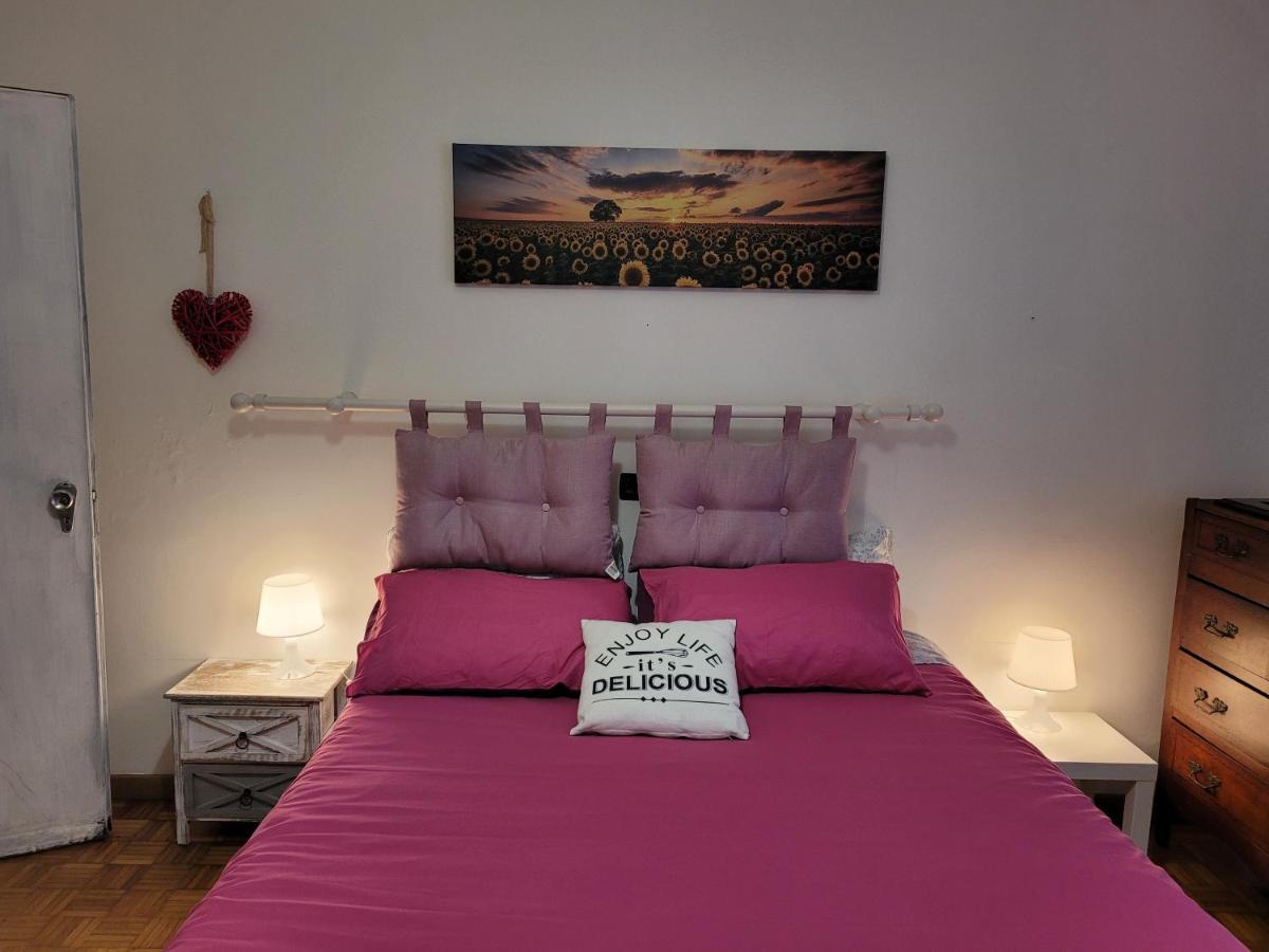 In My Place Roma Exterior foto